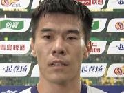 王秋明：对球队而言每场比赛都很关键，希望我们能把积分追上