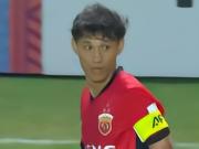 里程碑，王燊超已代表上海海港出战350场中超联赛