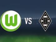 半场战报：沃尔夫斯堡0-0门兴格拉德巴赫