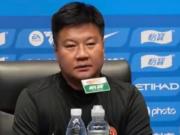 李金羽：为上一轮的失利向球迷致歉，接下来我们都会全力以赴