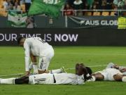 旧将：皇马如今不像职业队，现在远比阿隆索执教时期糟糕得多