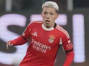 世体：若普雷斯蒂安尼入选阿根廷世界杯名单，将会缺席前两场