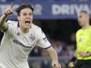 罗体：米兰、热刺和马竞在关注法乔利，佛罗伦萨不想放人