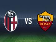 博洛尼亚vs罗马：奥尔索利尼、乔纳森-罗首发，马伦、克里斯坦特出战