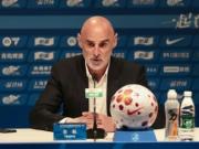 穆斯卡特：今天比赛和备战预期不同，但球员很快找到应对之策