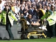 剑南春｜热刺1-0狼队终结15轮不胜，帕利尼亚制胜，西蒙斯、索兰克伤退