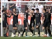 阿米里：清楚球队激怒了拜仁；比赛说明了拜仁为何世界最强