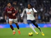 热刺、西汉姆联未来赛程：两队均要对阵利兹联，前十对手各两个