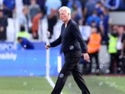 莫耶斯：西汉姆球员用手击球，真没想到我们居然没被判罚点球