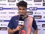 库巴西：在国家德比锁定冠军？我们想尽快夺冠