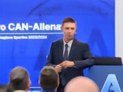 意媒：检察官指控罗基选择对国米有利的裁判，涉及两场比赛