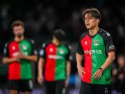 荷媒：霍芬海姆1800万欧+奖金报价佐野航大，但转会可能告吹