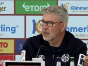 美因茨主帅：这赛季拜仁太强、太出色了，我们3-0领先都不够