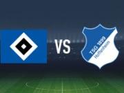 半场战报：汉堡1-2霍芬海姆，格拉策尔点射，伦佩尔、阿斯拉尼破门