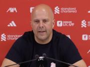 斯洛特：如果门将没受伤却故意倒地，这不是聪明的战术