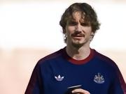 埃迪-豪谈沃尔特马德出场少：必须奖励那些有实际产出的球员