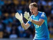 最后的扑救？金斯基：那对我和球队来说都是一个很棒的时刻