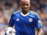 事业运有点差，莱斯特城前锋乔丹-阿尤已随5支球队降级6次