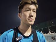 德转：深圳新鹏城球员张晓彬转会加盟武汉三镇
