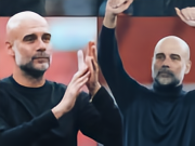 曼城成足总杯历史首支连续四个赛季进决赛球队，近三季1冠2亚