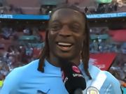 多库：尼科的进球我很惊讶，现在得要求他多射门了