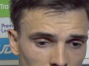 帕利尼亚：赛季结束前我们还有四场决赛要踢，我们会付出全力