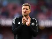 2026年至今纽卡已在英超输掉9场，和热刺、伯恩利并列最多