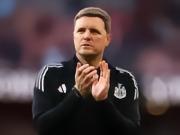 埃迪-豪：以这种方式输球令人失望；我们防守端的表现好多了