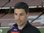 塔帅：控球时我们必须做得更好；今晚又损失了几名球员