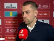 南安普顿主帅：没让曼城在禁区有太多机会，球员表现值得肯定