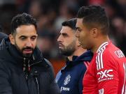 曼联冬窗三重危机中场革新迫在眉睫