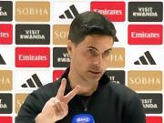 塔帅：在22年没能夺冠后，我不指望通往冠军的道路会铺满玫瑰