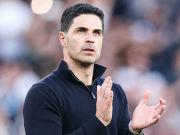 阿尔特塔：哈弗茨&埃泽不得不下场，我认为他们只是轻微的小伤