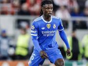  卡马文加半场闪耀奥林匹亚科斯之战