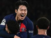 李刚仁：我们会认真准备对阵拜仁，目标拿下法甲和欧冠冠军