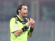 意媒：意大利裁判协会VAR监督杰尔瓦索尼也被检察院调查