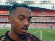 威洛克：我们需要团结起来，把训练中的斗志带到比赛中