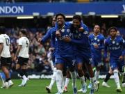 哈托：足总杯给了我们本赛季赢得奖杯的机会，我非常兴奋