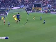 意媒公开裁判舞弊案部分细节，含巴斯托尼肘击对手后国米绝杀