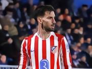 巴埃纳：我们没什么可输的；为巴里奥斯受伤感到难过