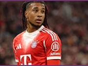 奥利塞：拜仁未来核心的崛起与壁垒