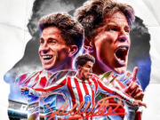 里程碑，朱利亚诺代表马竞正式比赛出场次数达到100场