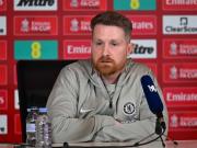 输布莱顿后罗塞尼尔没向球员发表讲话？麦克法兰：报道不实