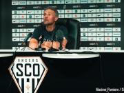 恩里克：贝拉尔多踢中场更像布斯克茨，我对他的表现特别满意