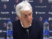 加斯佩里尼：既然俱乐部让我在技术上负责，那我就该有话语权