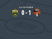 奇包1-0潘托亚体育，manuel yunior peralta制胜球