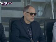 考察沃特金斯？维拉跟队：图赫尔现场观看维拉客战富勒姆