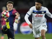 巴萨中场引援新思路 巴西悍将或成关键拼图