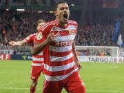 斯基拉：多特想要免签柏林联合中卫多克希，双方已经开始谈判