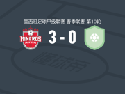 萨卡特卡斯3-0大胜皮拉塔斯，Alonso Sandoval梅开二度